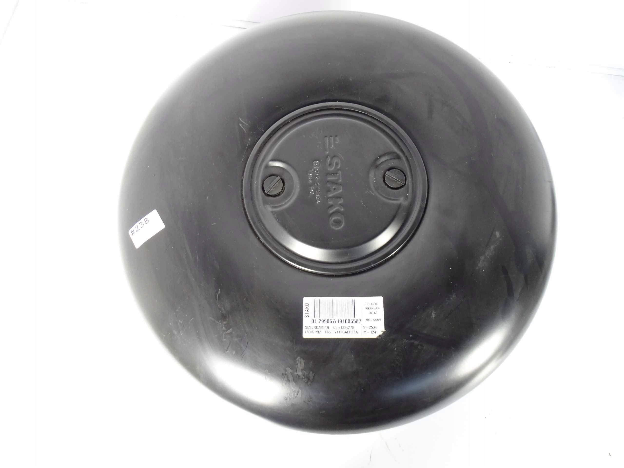 Mercedes S W220 5.0 INSTALACJA GAZOWA BUTLA WIĄZKA Producent części Inny