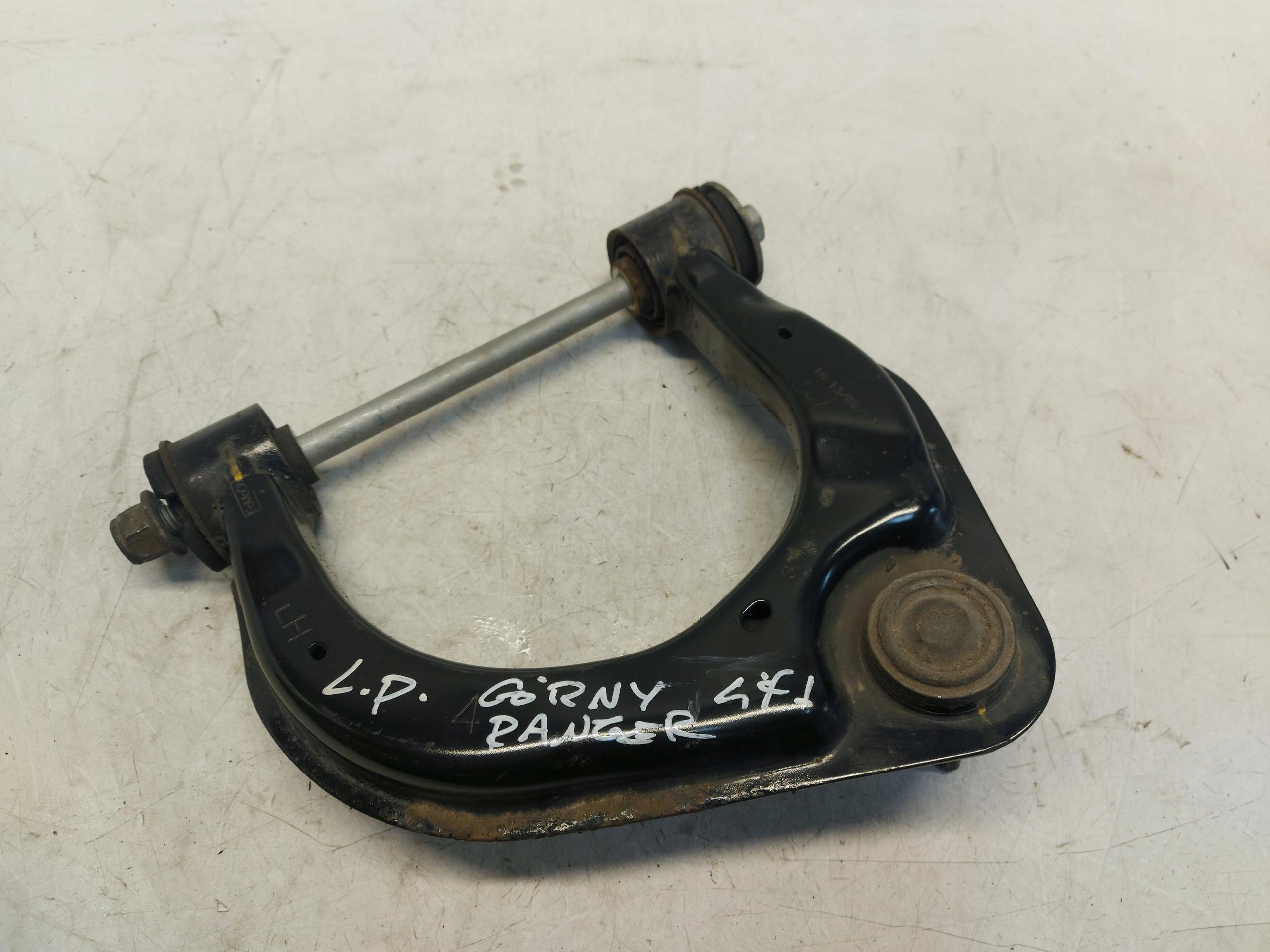 FORD RANGER IV LIFT 2.0 2020r arm upper left front JB3C-3091-B2