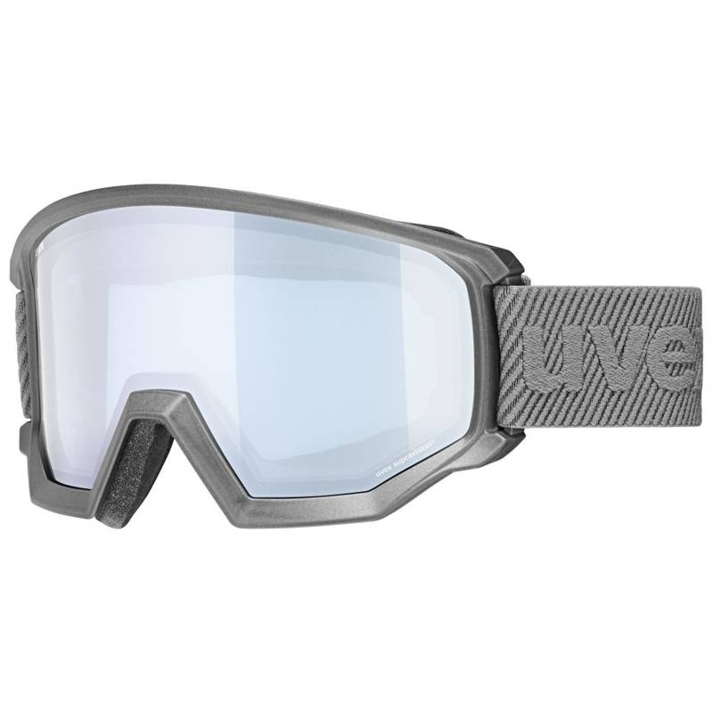 Snowboardové Lyžařské Brýle Uvex Athletic Fm S2 Rhino Mat 5230