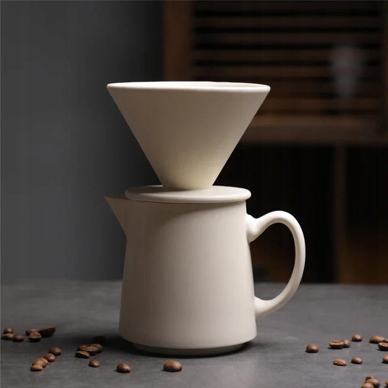 Zestaw do kawy przelewowej Vesta