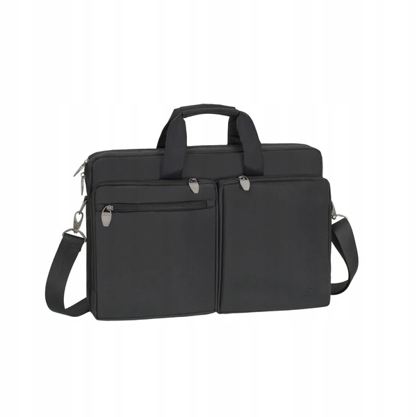Rivacase 8550 taška na notebook 17", čierna
