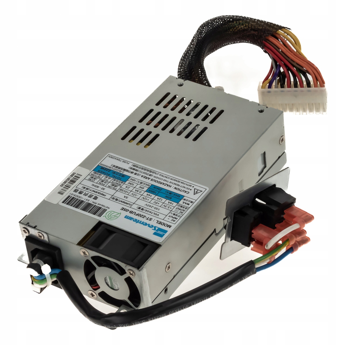 Netgear 331-10005-01 ST-220FUB-05E 220W Psu ReadyNAS 1100