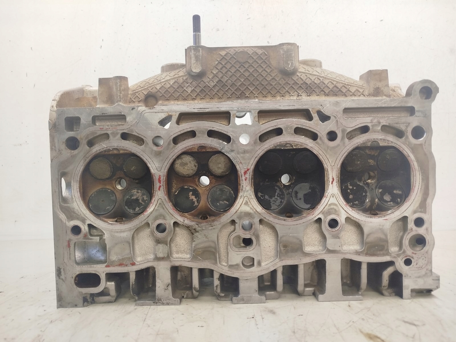 TESTATA Motore VWAG 04E103404N 1.2 TSI CJZ