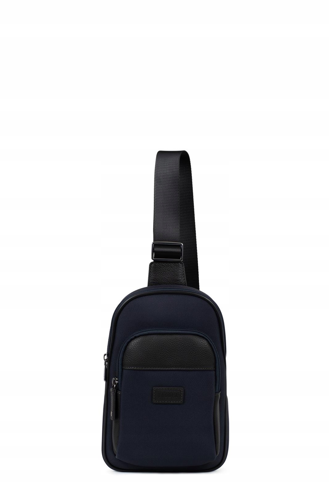 Fagola Félix Taška Brašna Batoh na jedno rameno