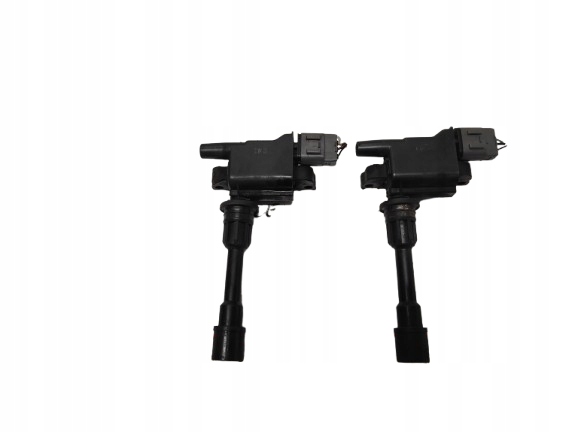 MAZDA PREMACY 99- 1.8 CEWKI ZAPŁONOWE