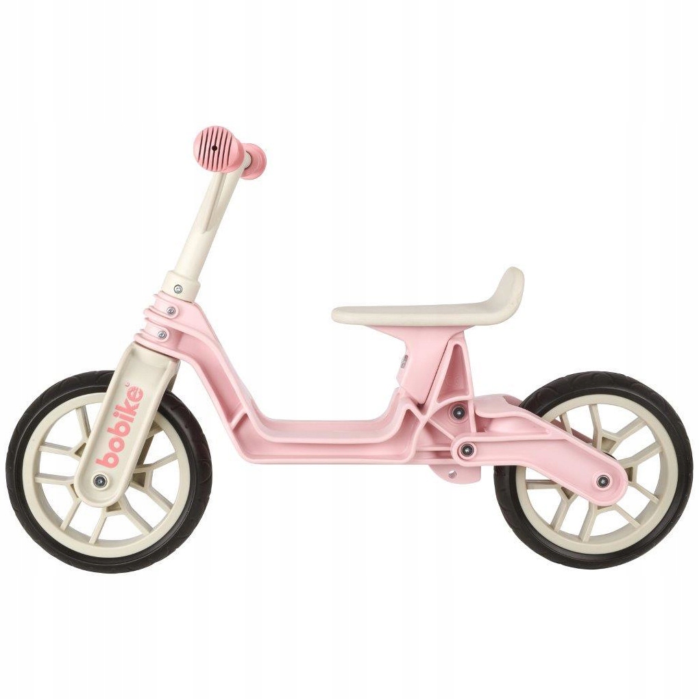 Rowerek biegowy Balance Bike Candy pink Bobike
