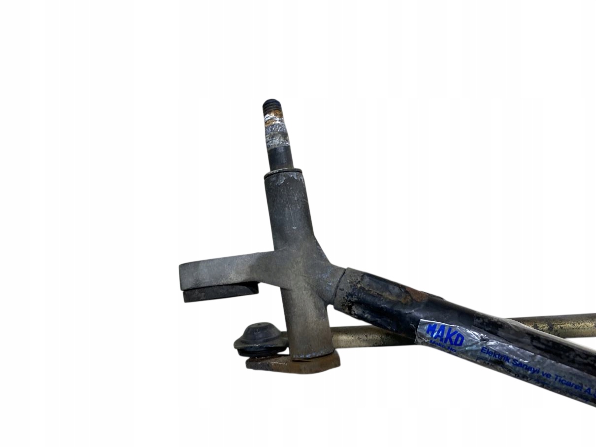 wiper mechanism front TRANSIT CONNECT MK1 2T1417508AC 2T1417504AJ