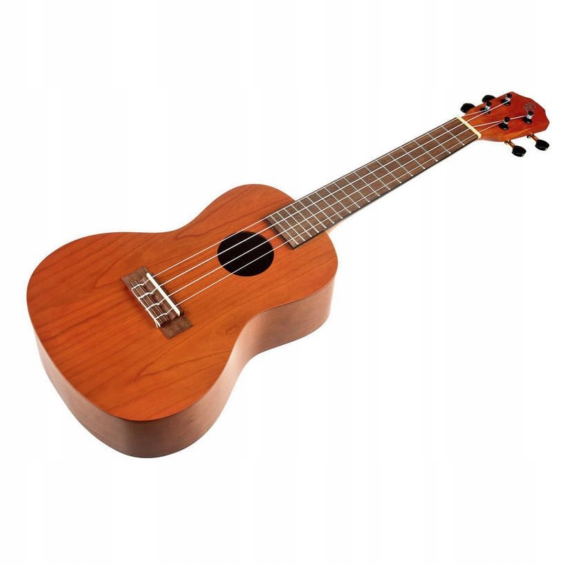 BATON ROUGE VX3/C-YC UKULELE KONCERTOWE PIĘKNE BRZMIENIE WYSOKA JAKOŚĆ Marka Baton Rouge