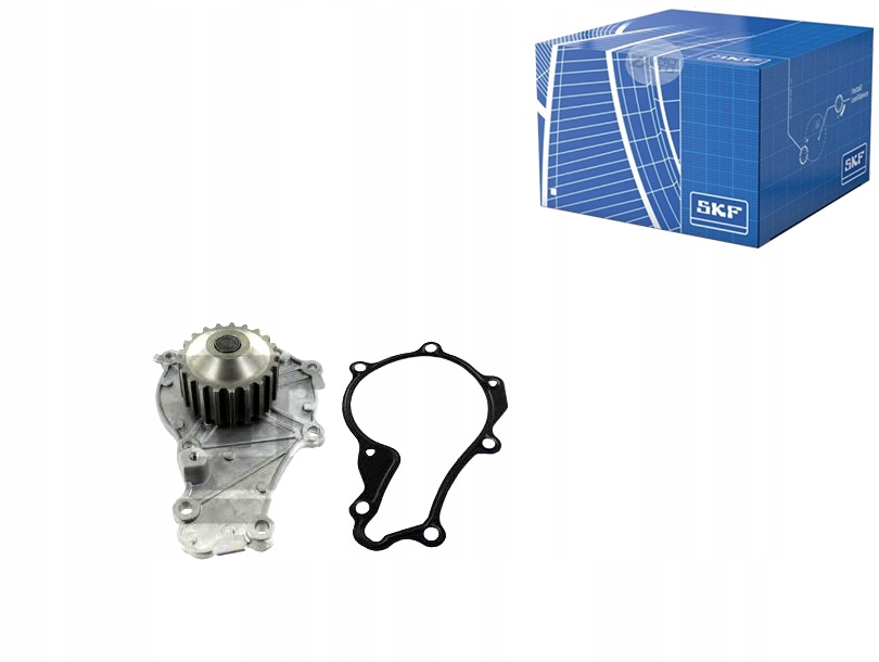 83140 - ВОДЯНОЙ НАСОС CITROEN, FORD, MAZDA, PEUGEOT, TOYOTA