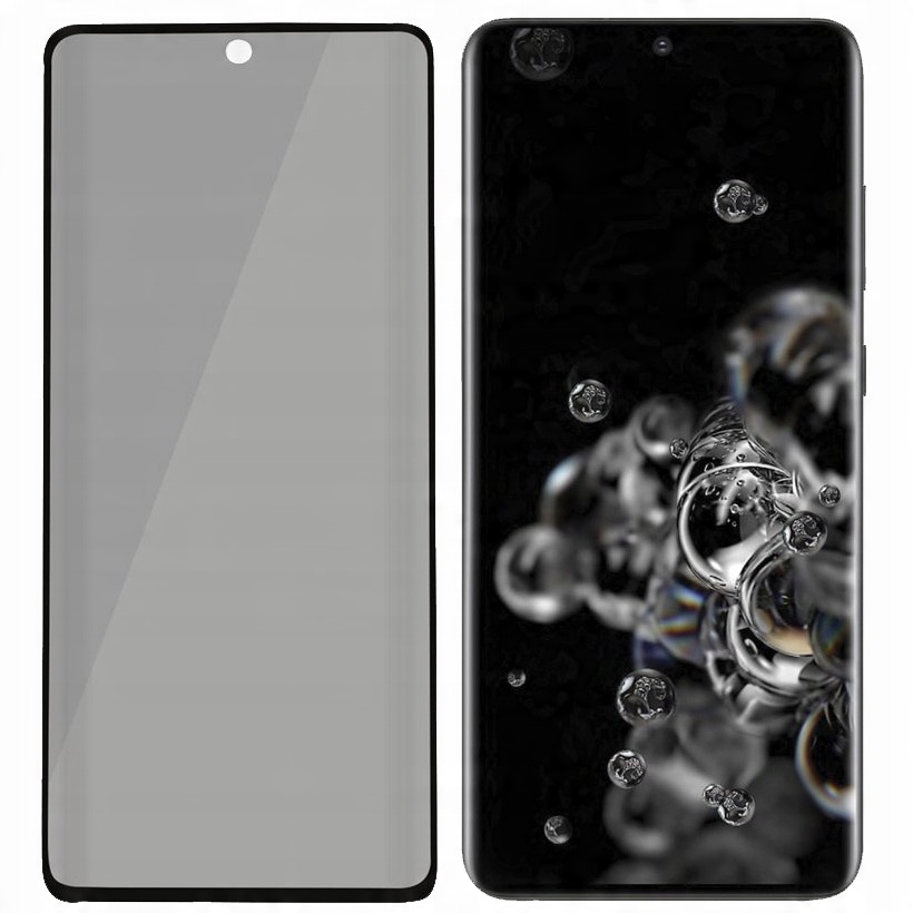 

Szkło PanzerGlass do Galaxy S20 Ultra, Privacy F