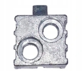 

Uchwyt mocujący brzeszczot do wyrzynarki