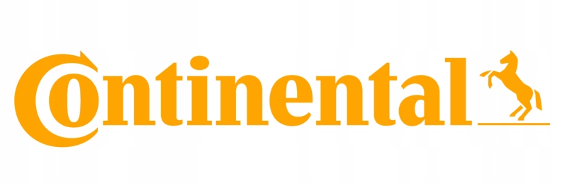 1x CONTINENTAL HSR 10.00R20 146 K Marka Continental