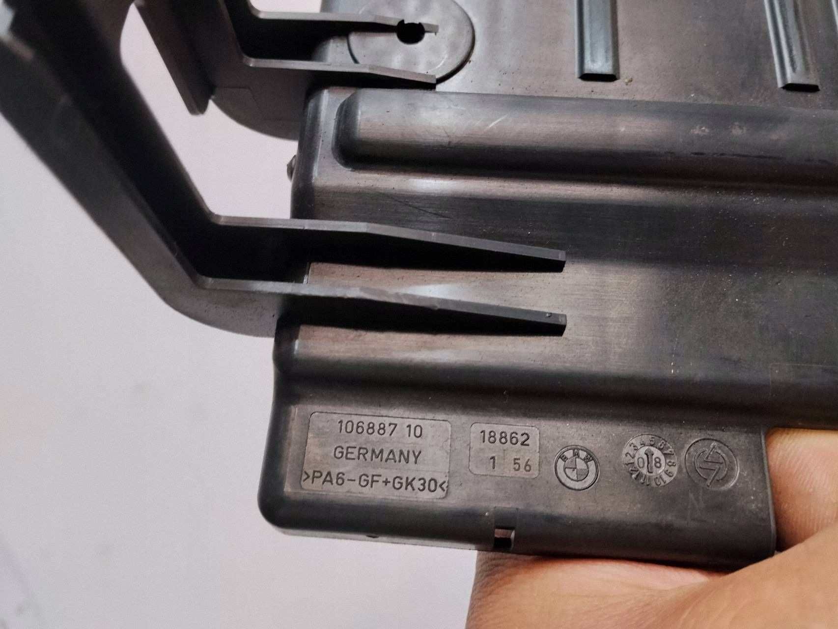 Module fusibles BMW 1 E81 E87 2010 10688710