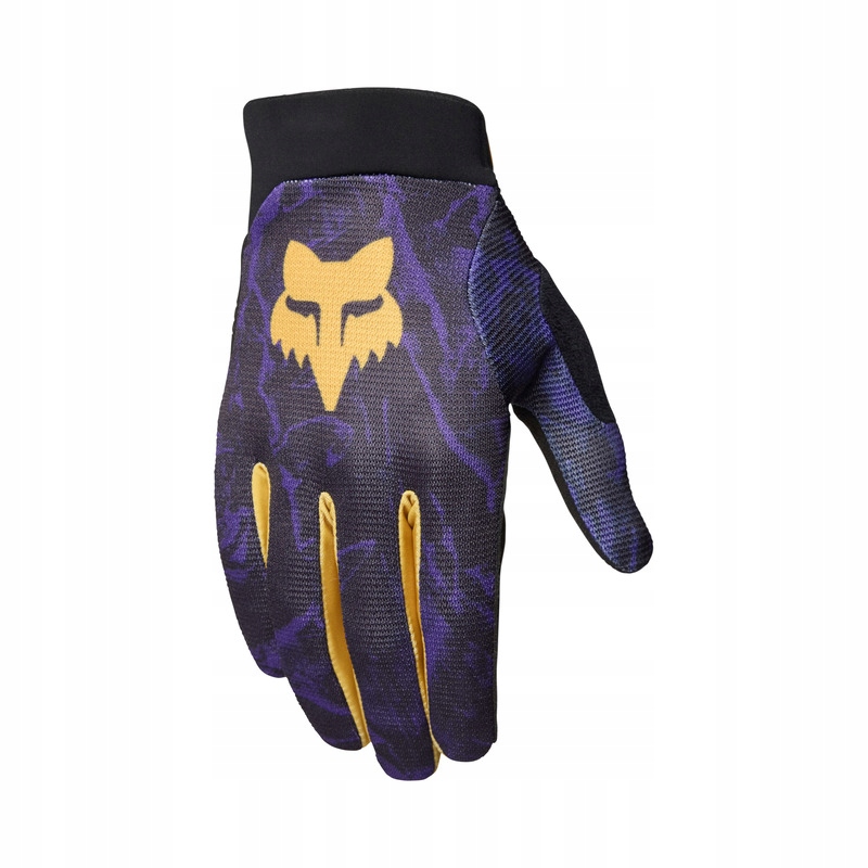 Rękawiczki Fox Ranger Print Plum L Gratis!