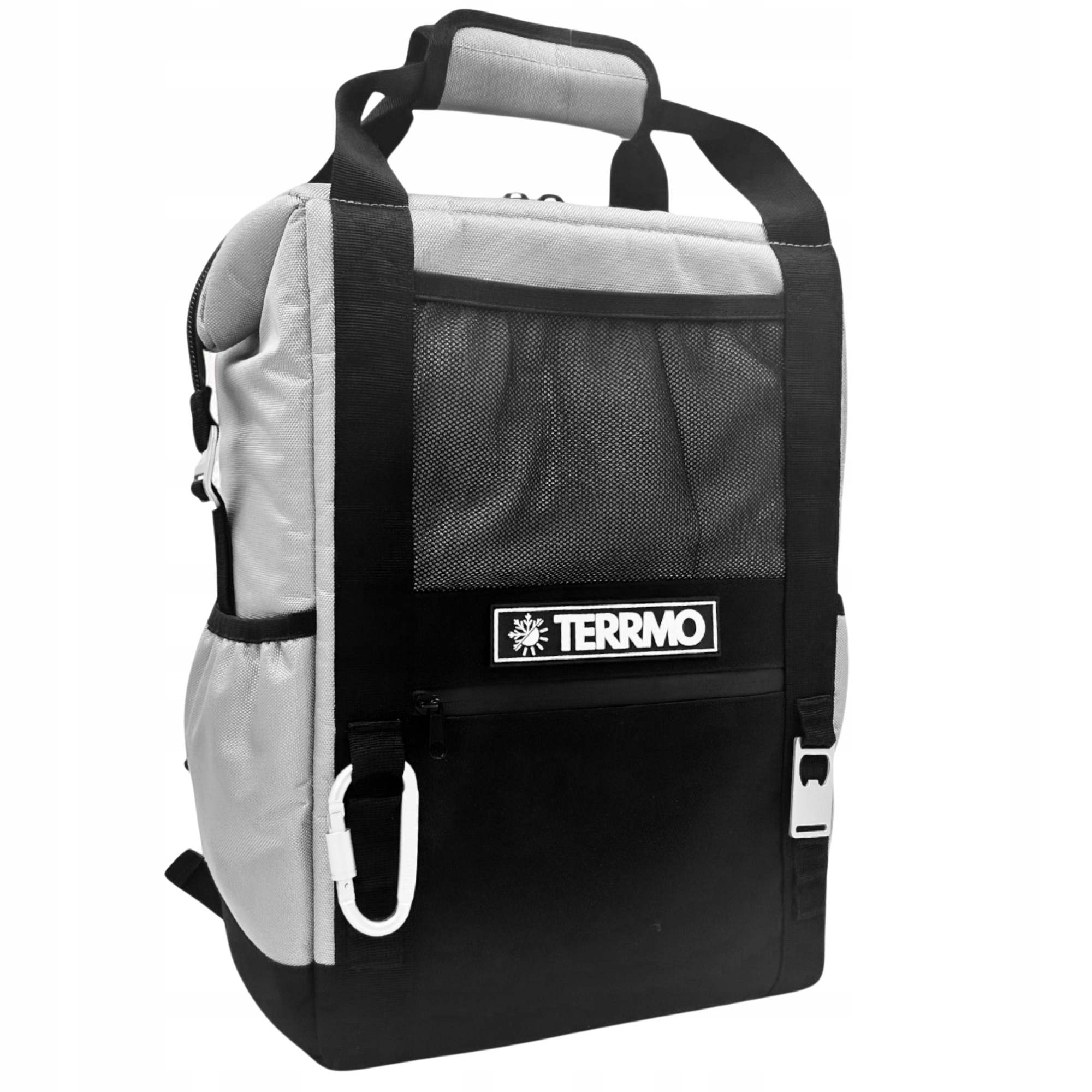 Terrmo Epic Ultra–Wydajny Plecak Termiczny 25L Plecak Lodówka