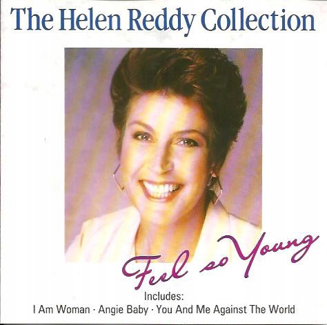 Helen Reddy – Feel So Young 12588644814 - Sklepy, Opinie, Ceny w Allegro