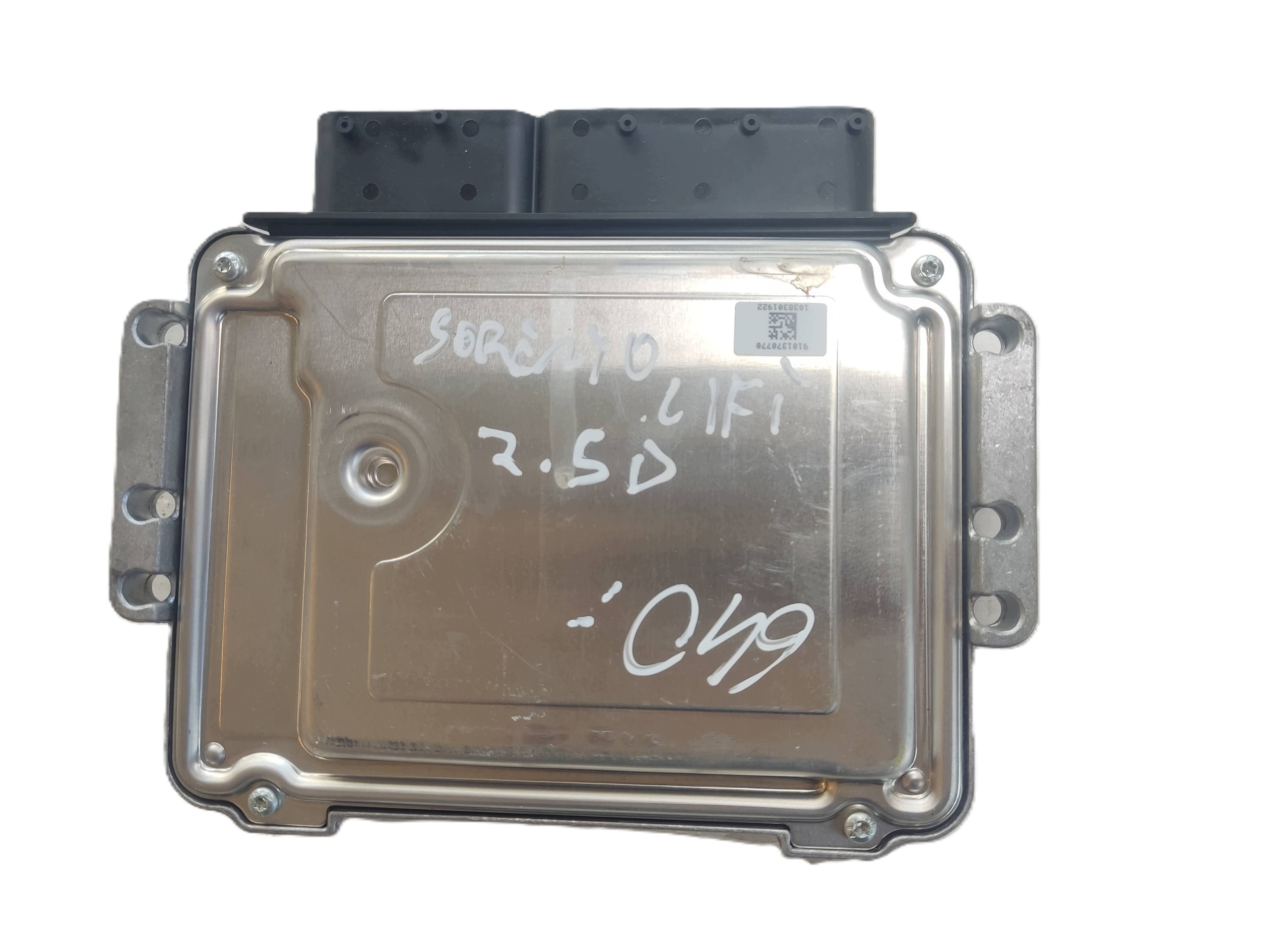 computer Motore KIA Sorento e LIFT 2.5D 2008