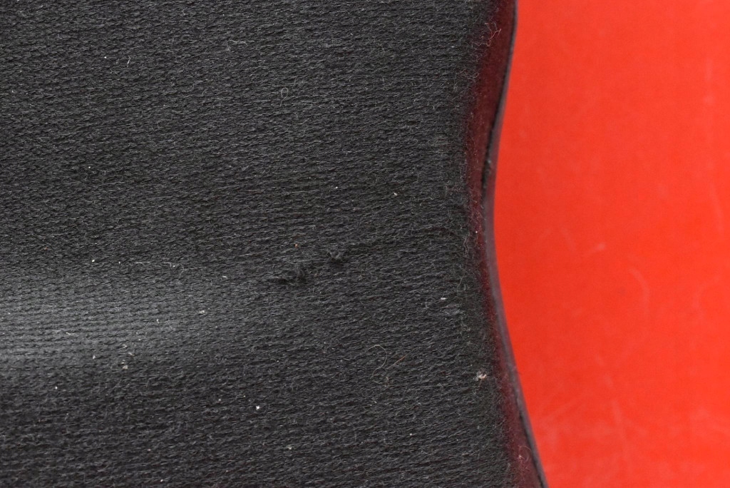 plato boot 96887326ZD CITROEN DS4 1 and 10-16