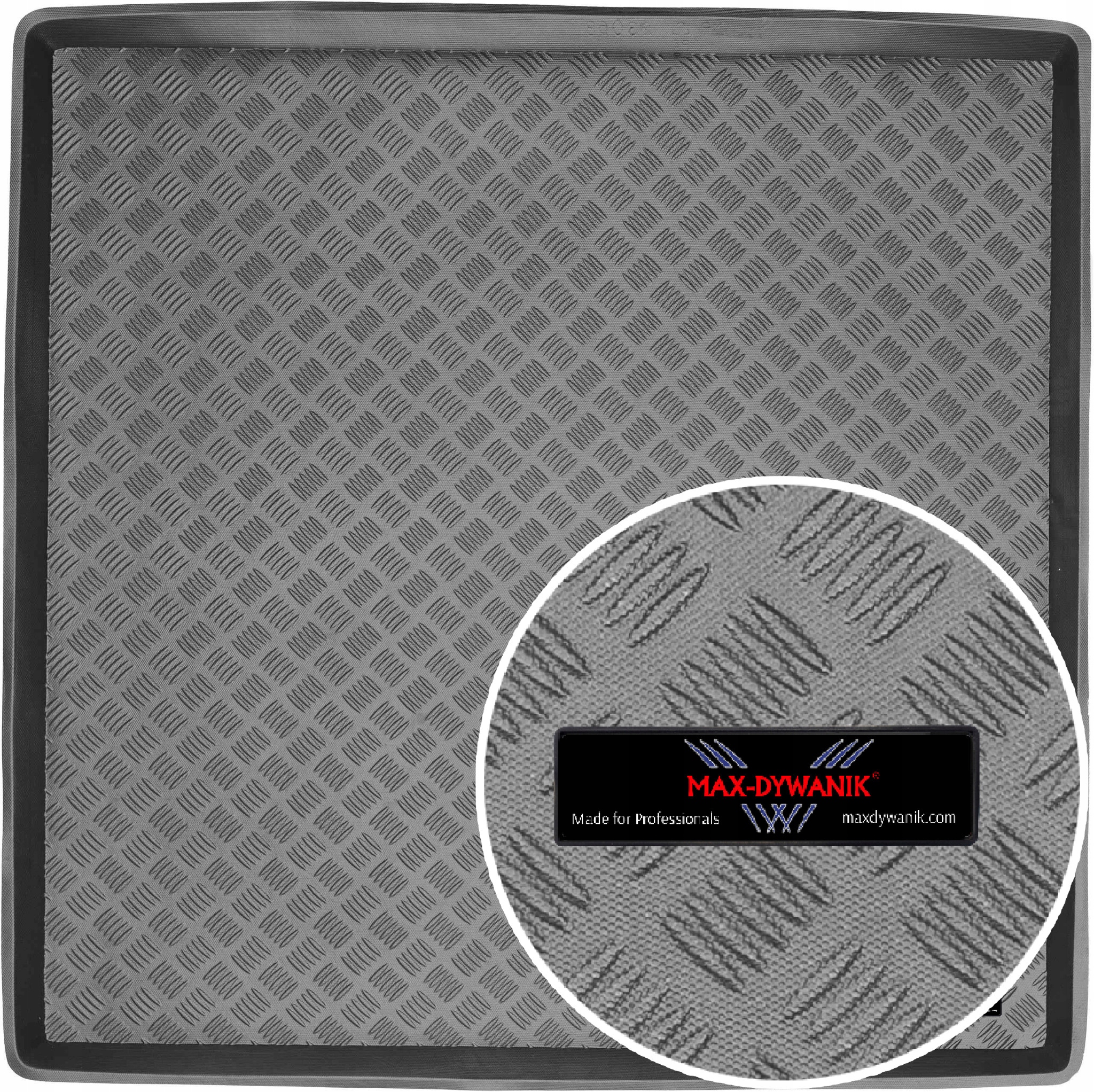 Berlingo III Kombi 5os L3 18- Combo Cargo 5os L3 19- Rifter 5os L3 19-