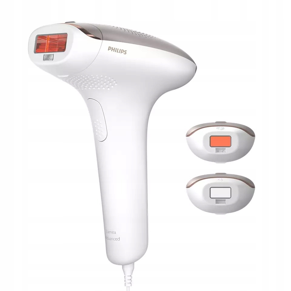 Philips Lumea Ipl epilátor na ostraňovanie chĺpkov SC1998/00