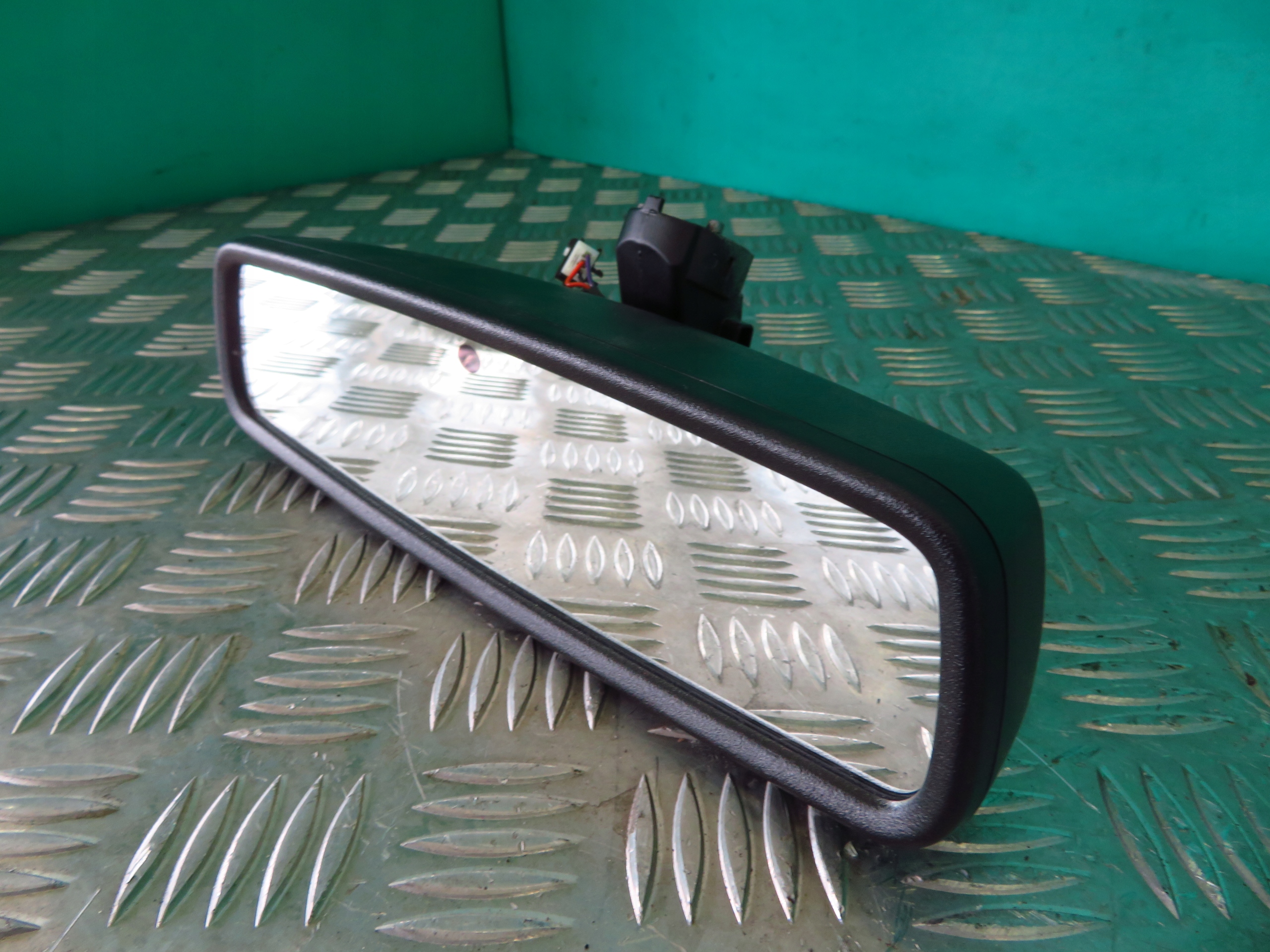 AU5A-17E678-AD - ВНУТРЕННЕЕ ЗЕРКАЛО ЗАДНЕГО ВИДА FORD RANGER III IV