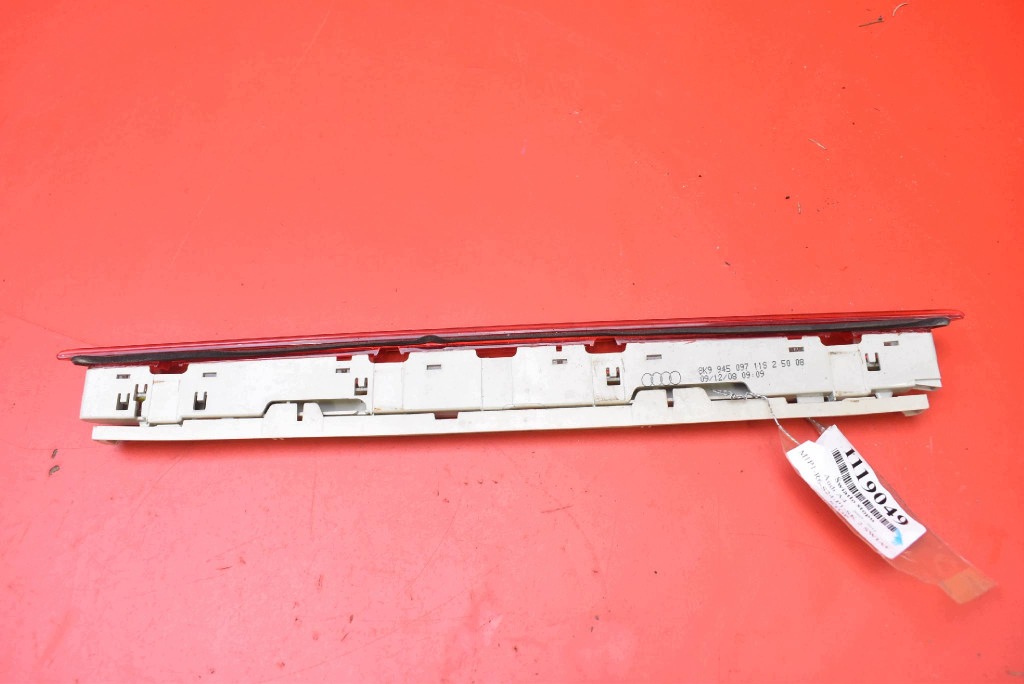 light STOPU STOP 8K9945097 AUDI A4 B8 KOMBI 07-11