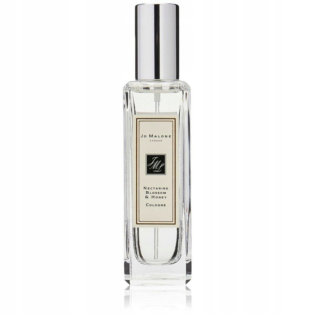 Unisex Parfém Jo Malone Nectarine Blossom & Honey