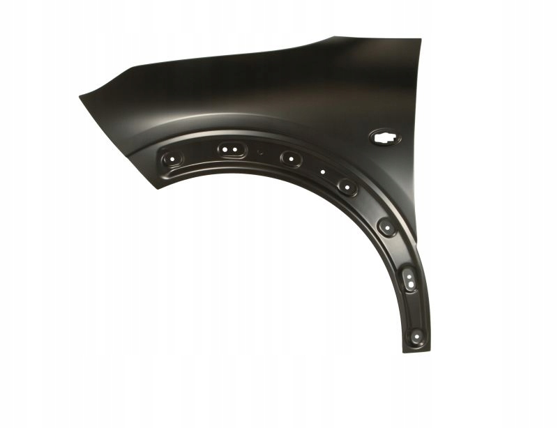 Levý Blatník Citroen C4 Catus 09.2014-10.2017, Každá Barva