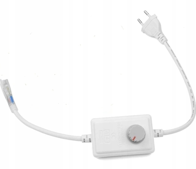 STABILIZATOR NAPIĘCIA ŚCIEMNIACZ TAŚMA LED 2835