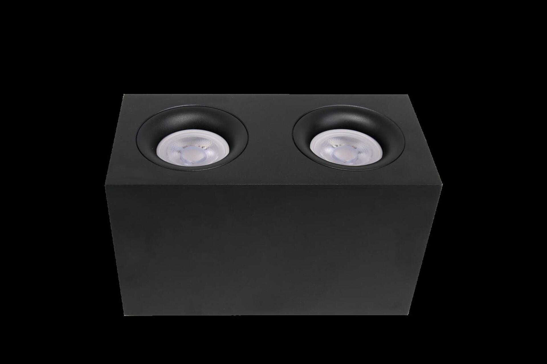 Maytoni Stropní svítidlo Slim C013CL-02B