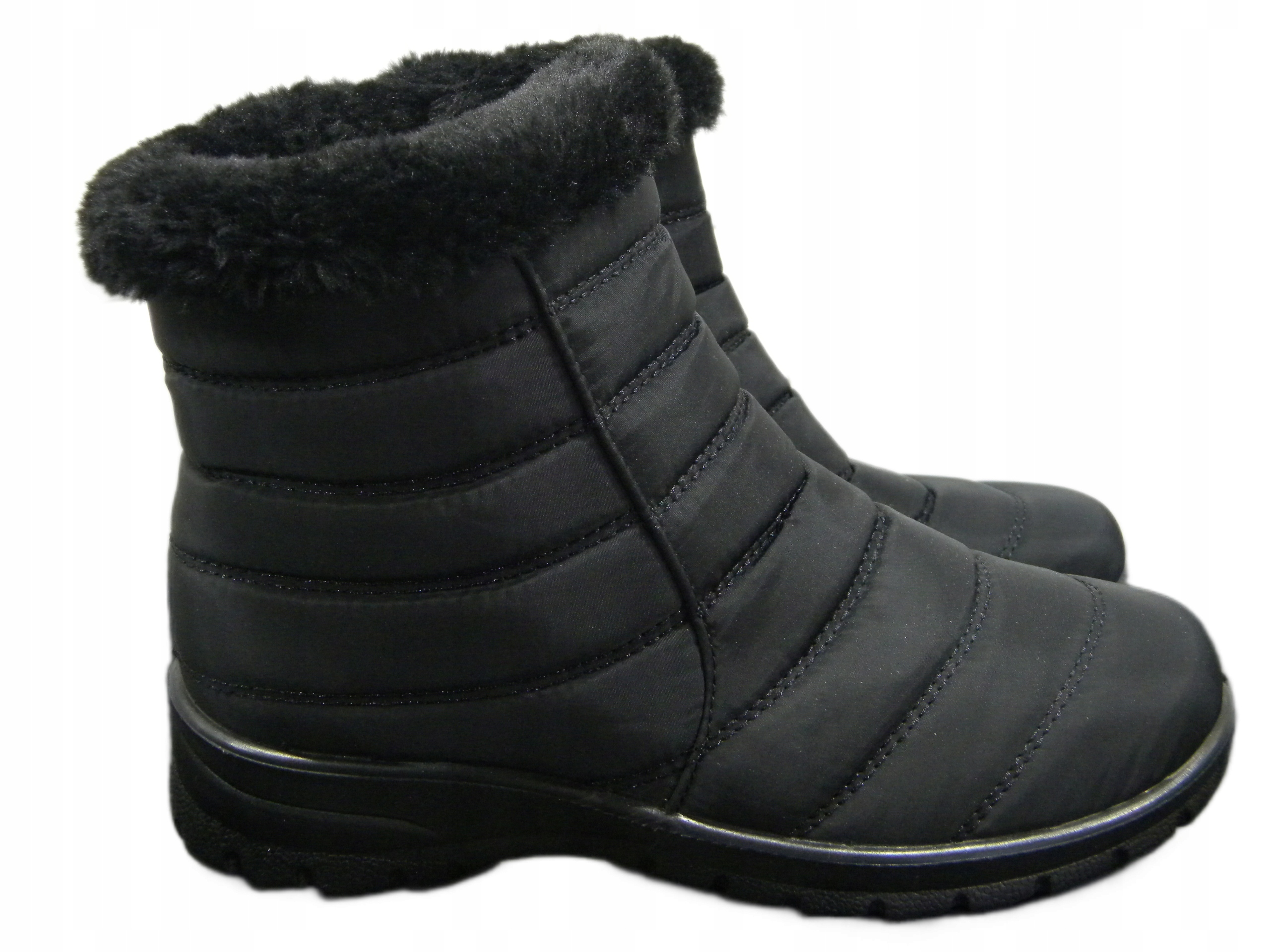 Kozačky Sněhule Jstar-but 37