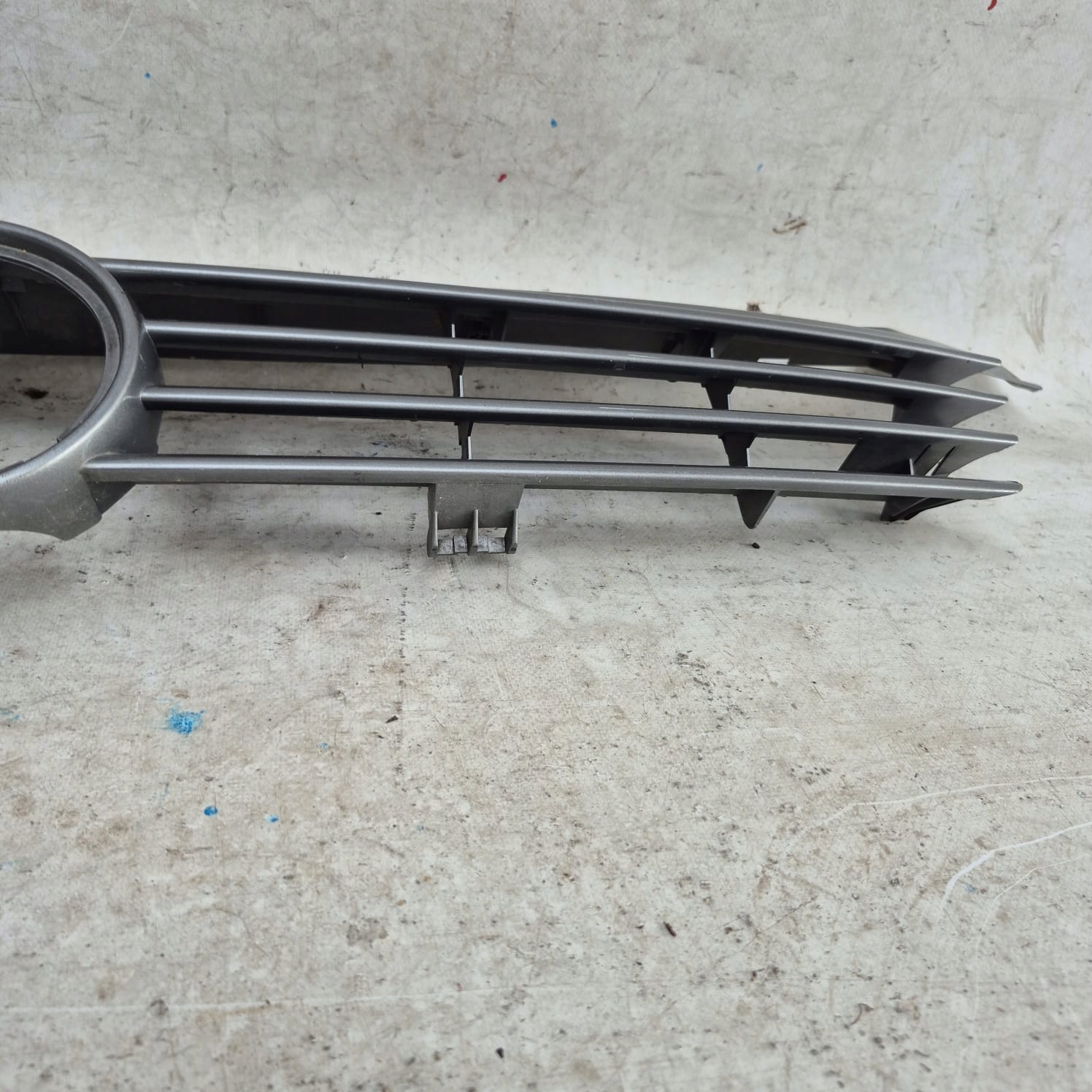 VW TRANSPORTER T4 MULTIVAN LIFT 96-03 grill grille