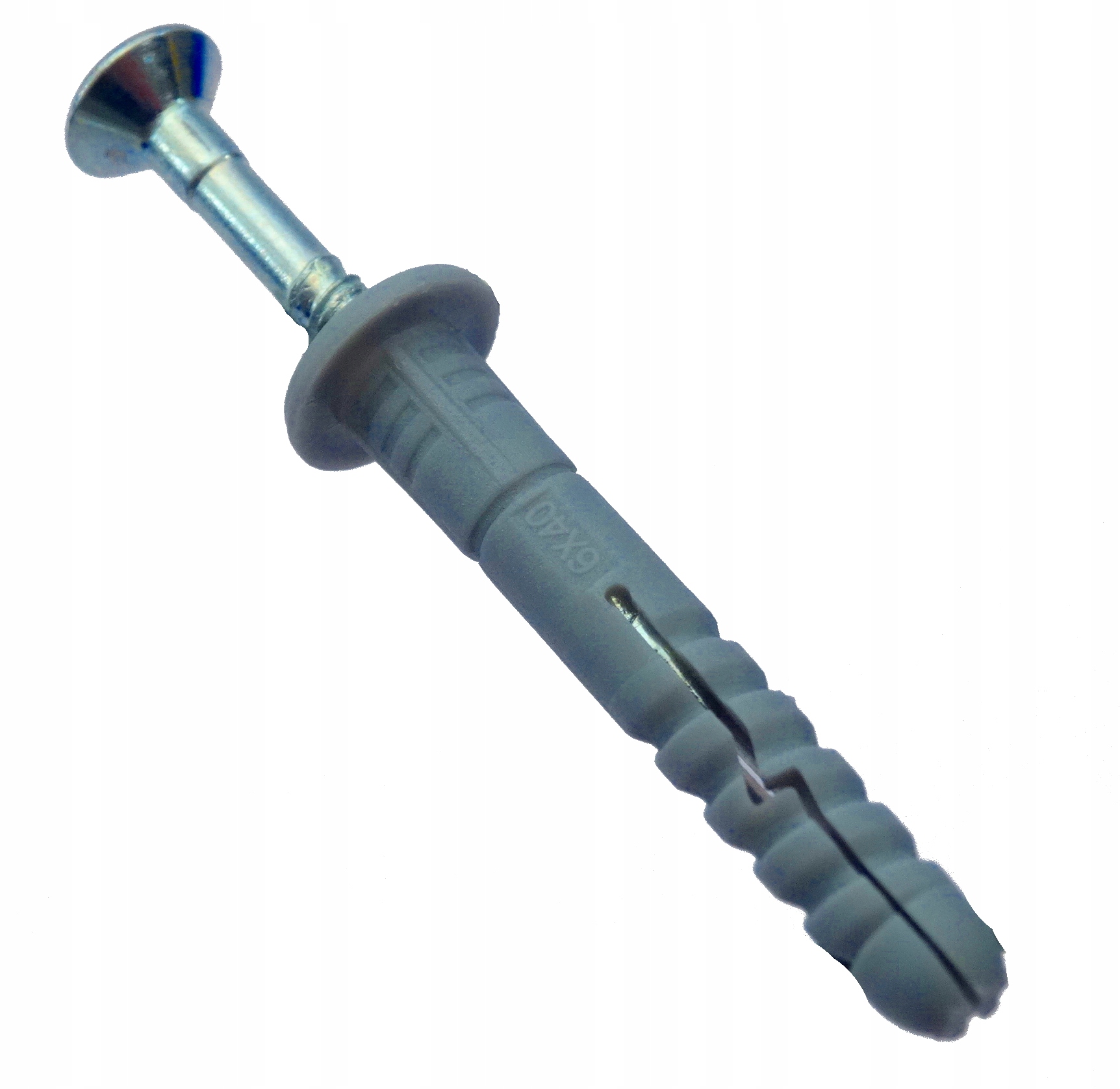 

Kołek szybki montaż 6x40 100szt Fast Fix