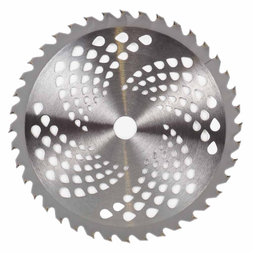 

Ostrze 40T Tarcza Widiowa Piła Do Kosy Spalinowej