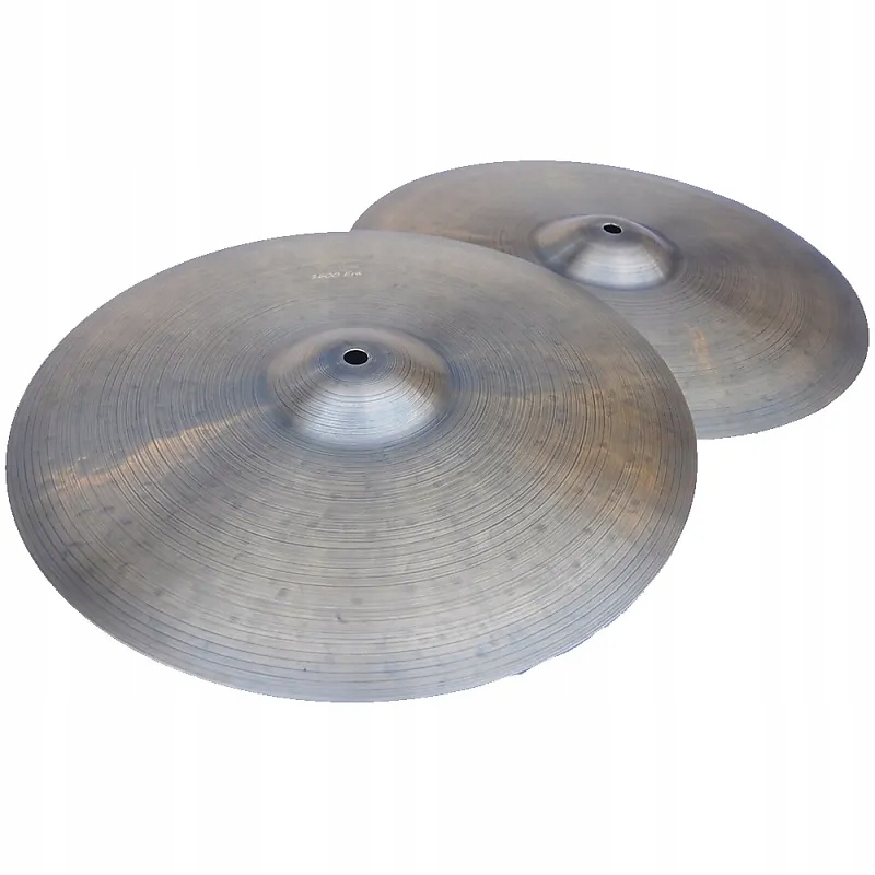 Bosphorus 13" Hi-hat éra 1600