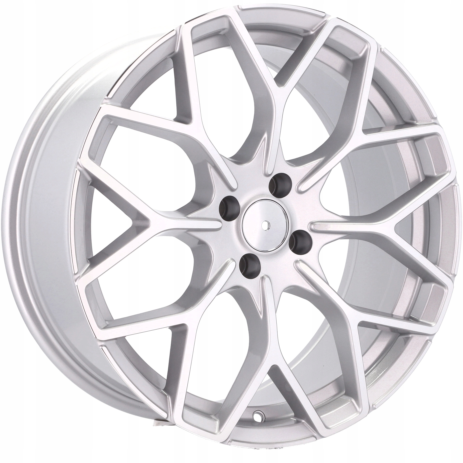 Kolesá 18 pre Renault Megane II (M0) Scenic II (jm) Wind E4M Logan I (ls Ks)
