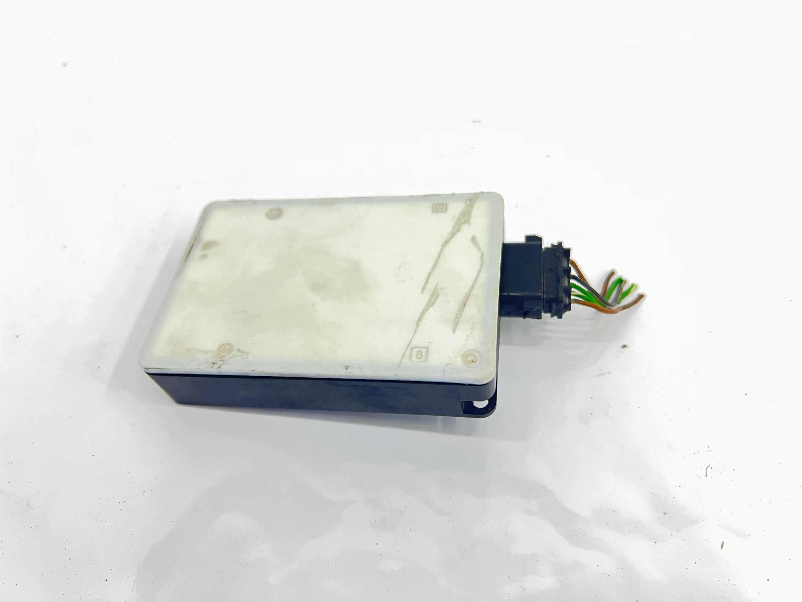 RADAR SENSOR Sensor MARTWEGO POLA DISTRONIC MERCEDES ML GL W166 CLS SL OE