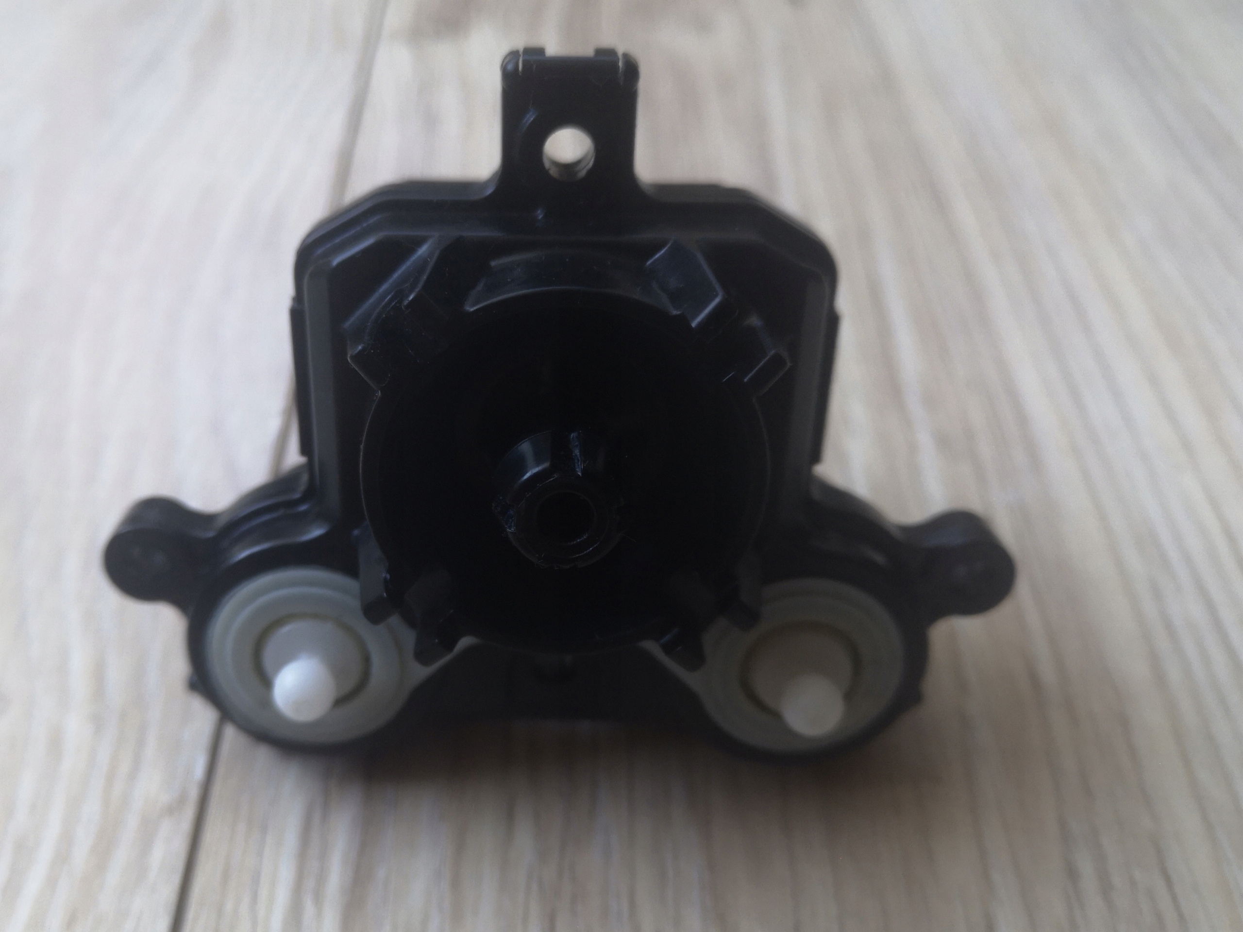MAZDA CX-30 mini motor USTAWIENIA mirrors left OE