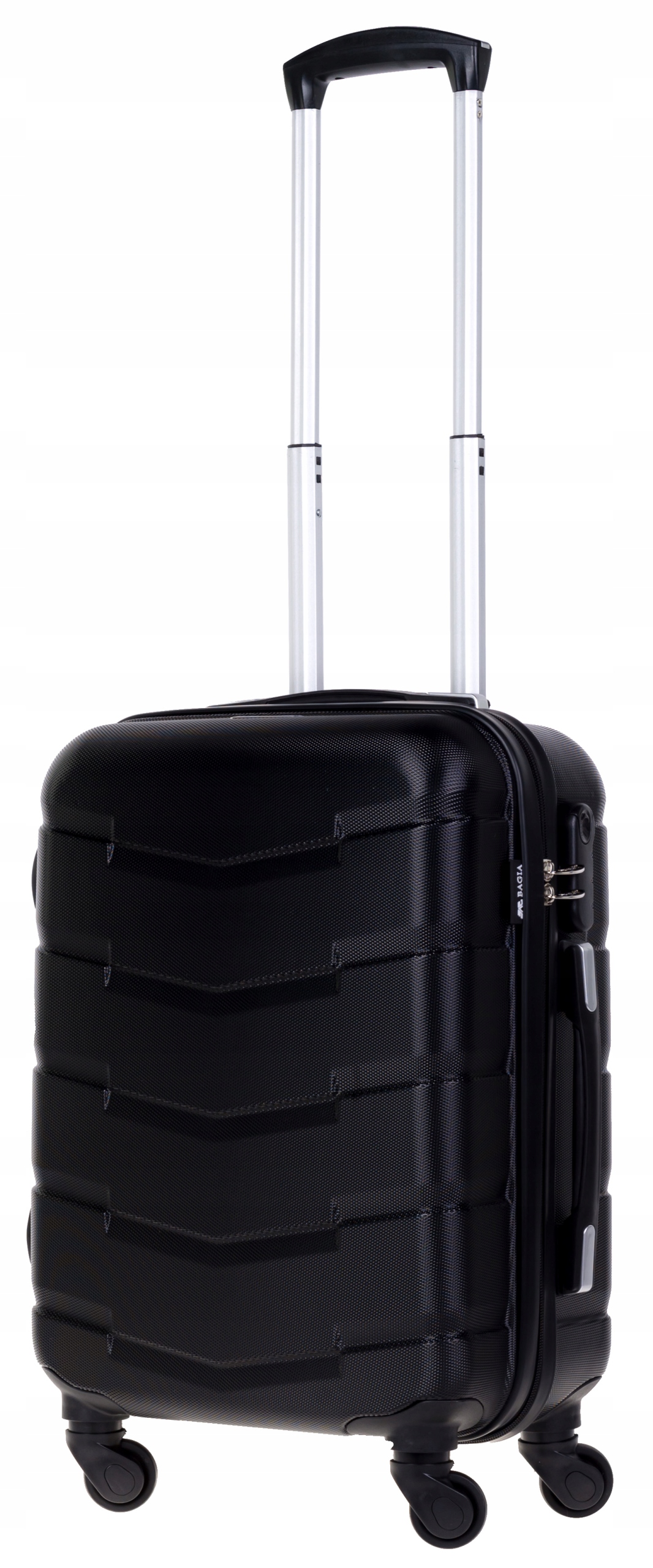 MAŁA WALIZKA PODRÓŻNA KABINOWA BAGAŻ PODRĘCZNY 30L BAGIA WALIZKI BARCELONA Marka Bagia