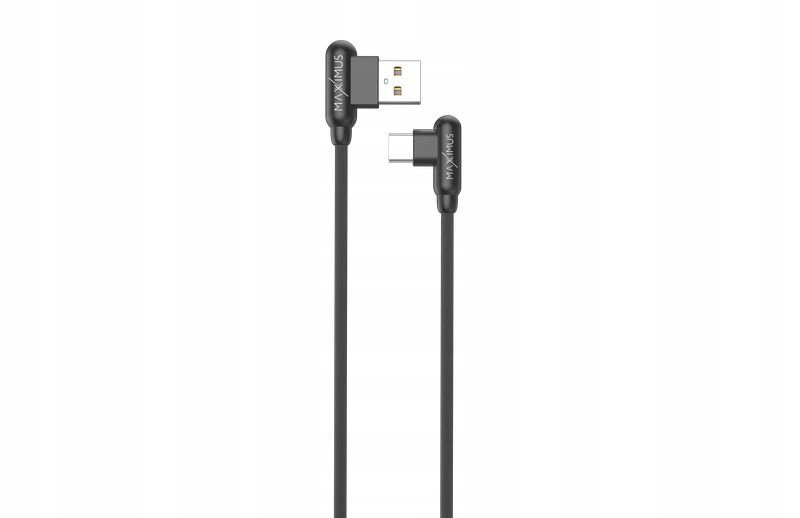 Kabel MX Corner Fast Charge Type-c Przewód Usb-c Do Telefon Laptop Smart 2