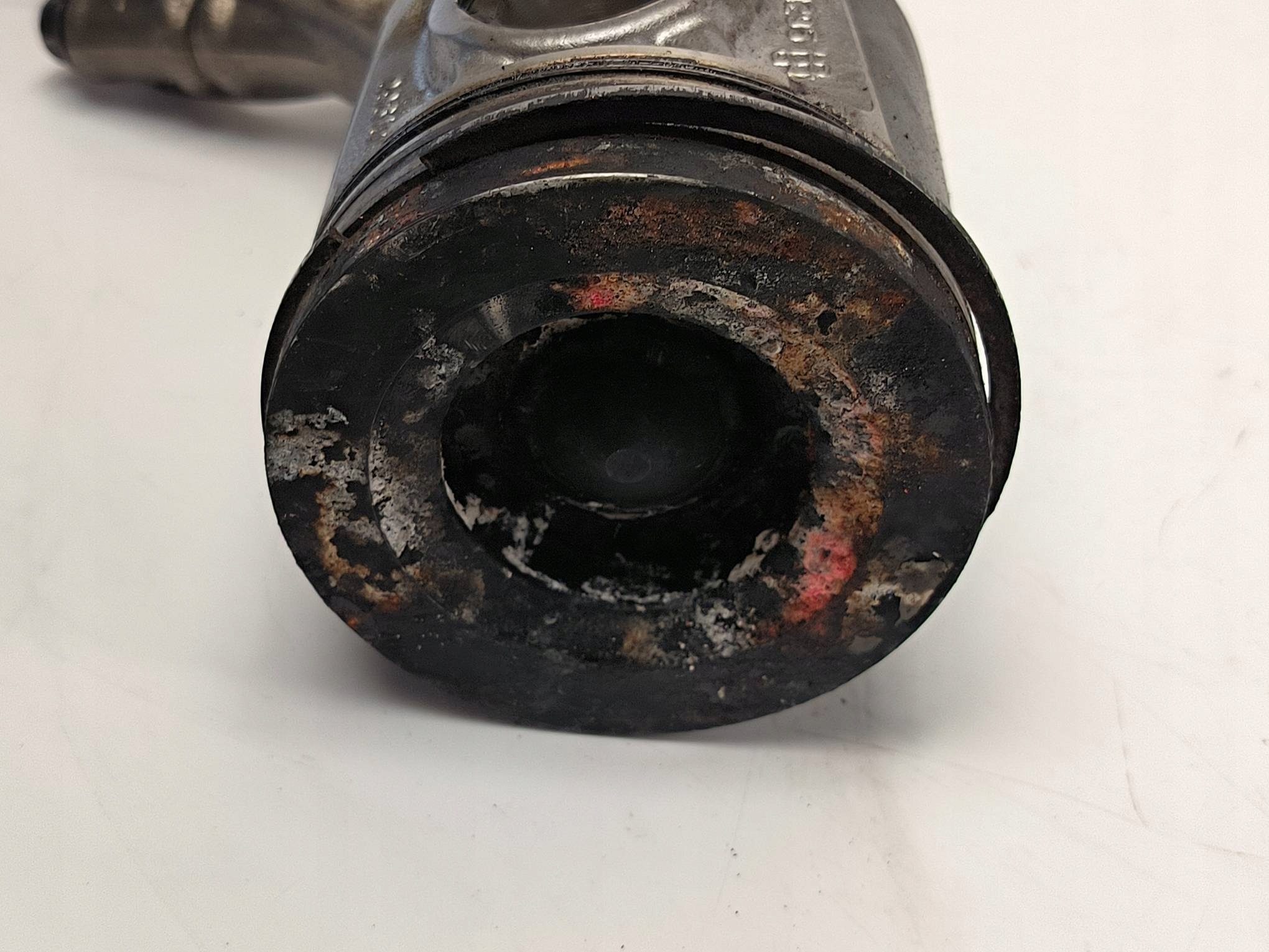 piston 096101R IVECO DAILY 35S18