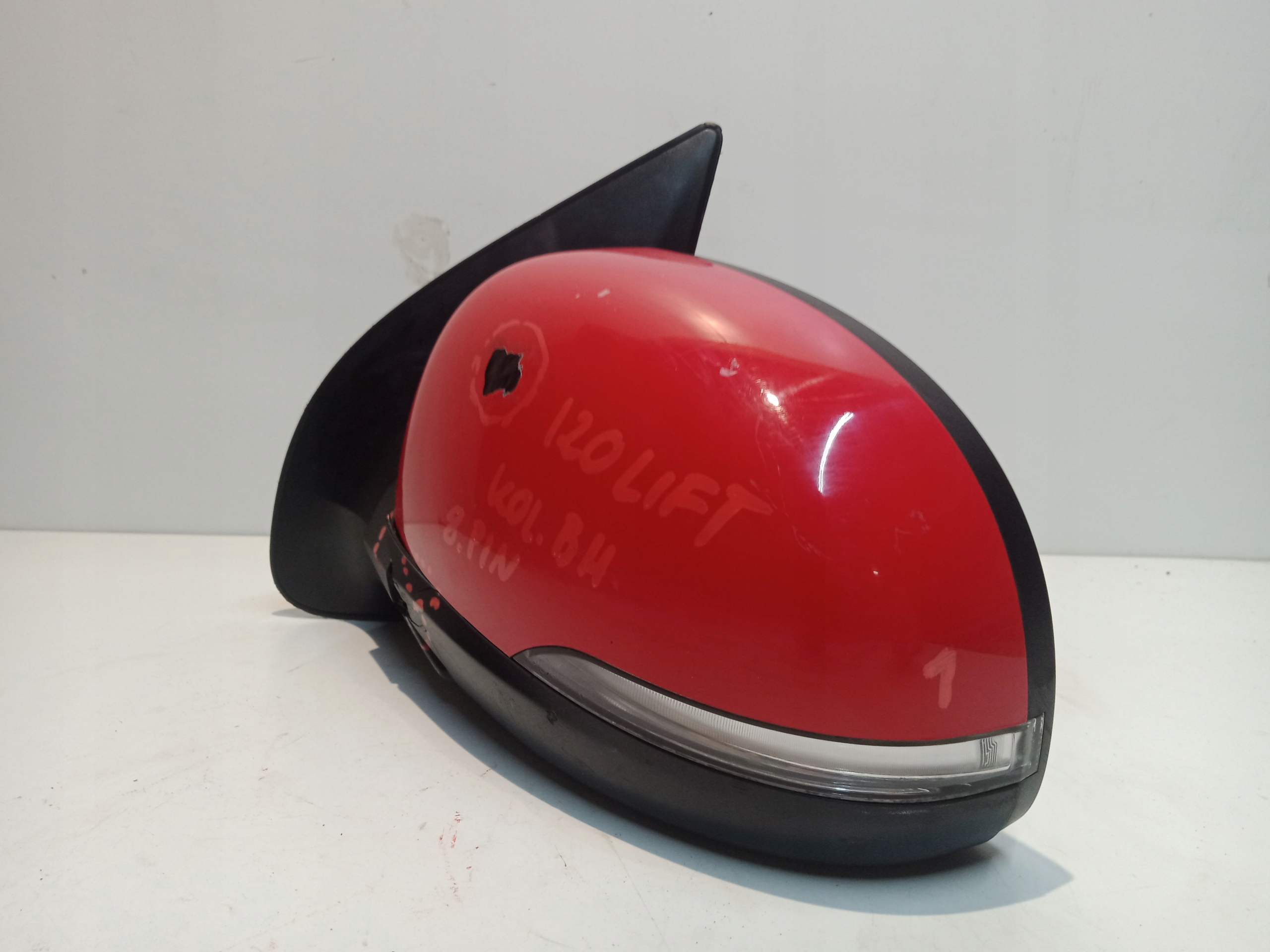 HYUNDAI I20 LIFT indicator mirrors 2012-14R