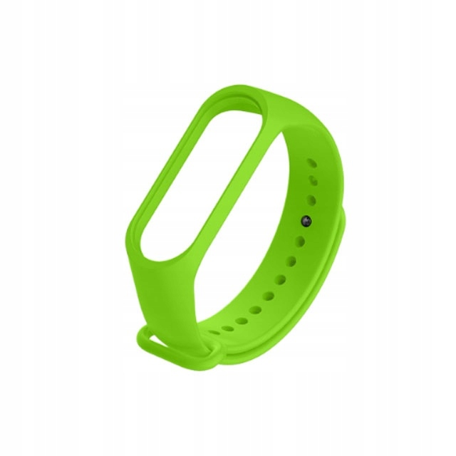 

Opaska Zamienna do Xiaomi MI Band 4 Pasek 26koloró
