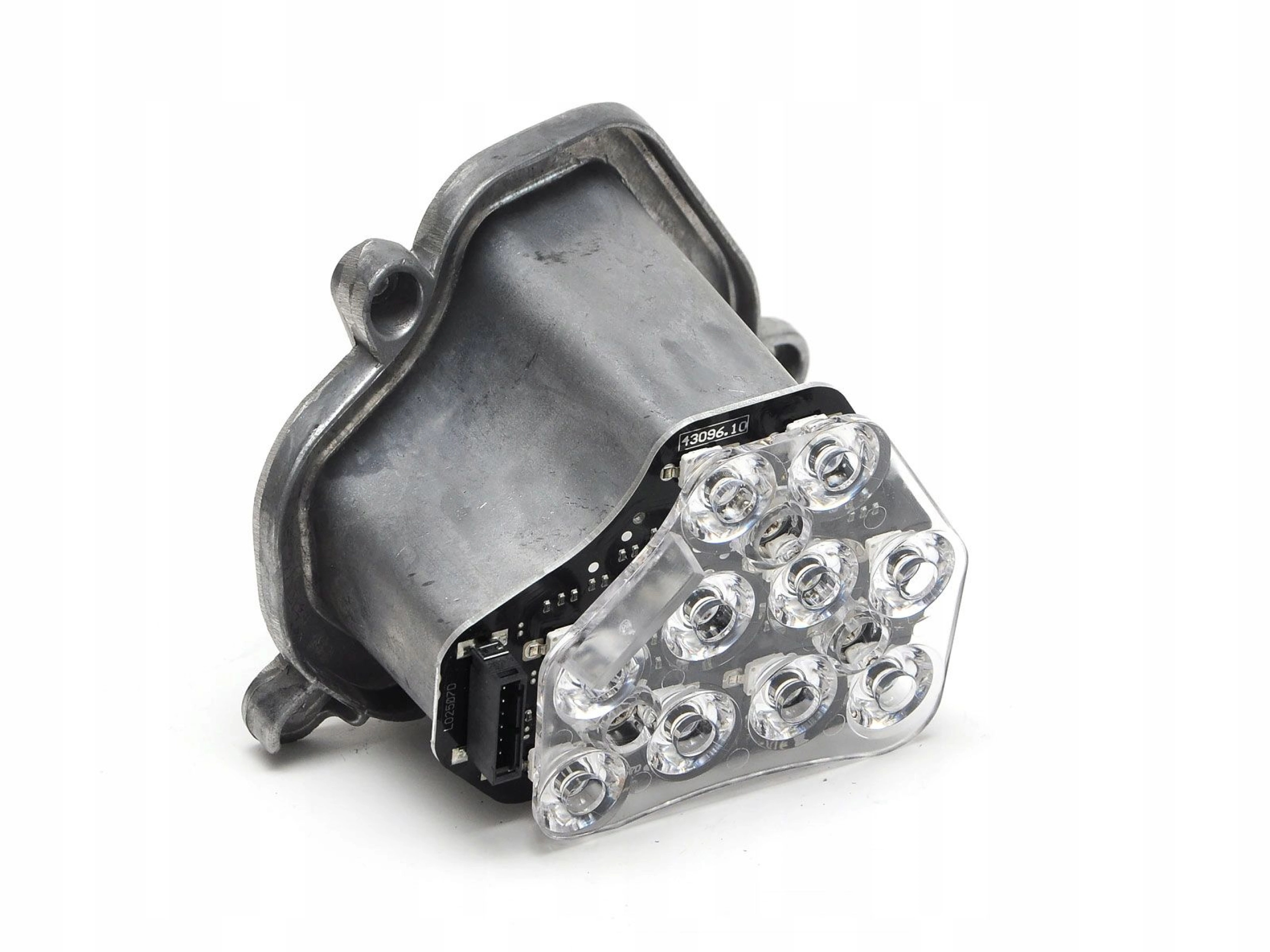 Led Modul – Pravý Směrový Ukazatel – Bmm 5 F10 F11 – 63117271902