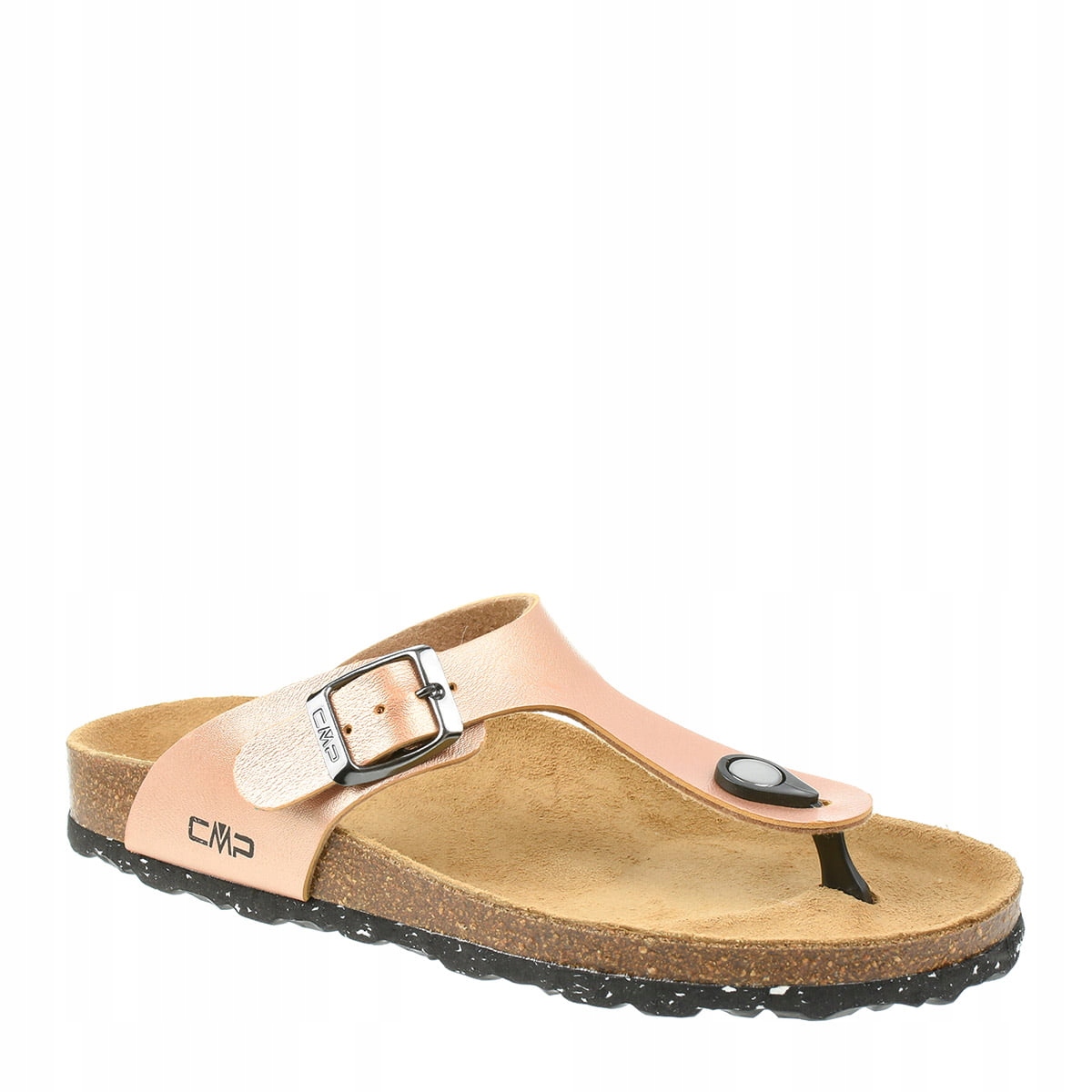 Klapki damskie CMP ECO MYMOSA 36 Marka CMP