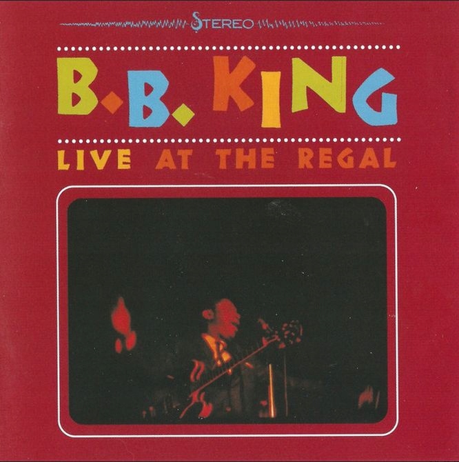 B B King Take It Home - Niska cena na Allegro