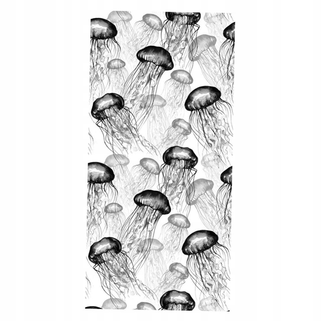 3D Bez kleju szklana okienna Transparentność brak informacji