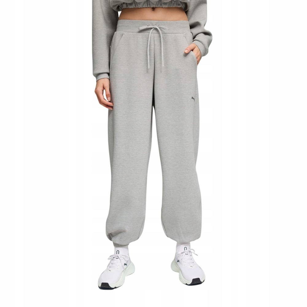 Puma Kalhoty Coludspun Jogger 52750304 vel. S