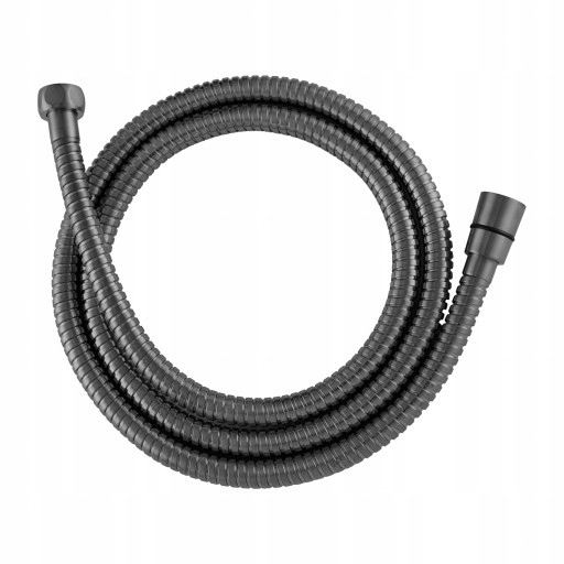 Sprchová Hadice Omnires 023-XAT 150 cm antracit