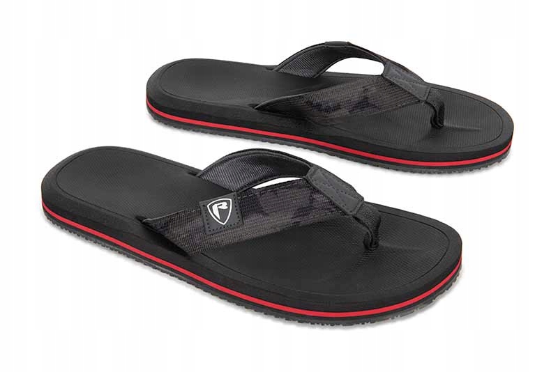 Fox Rage Žabky Flip Flops 10 44